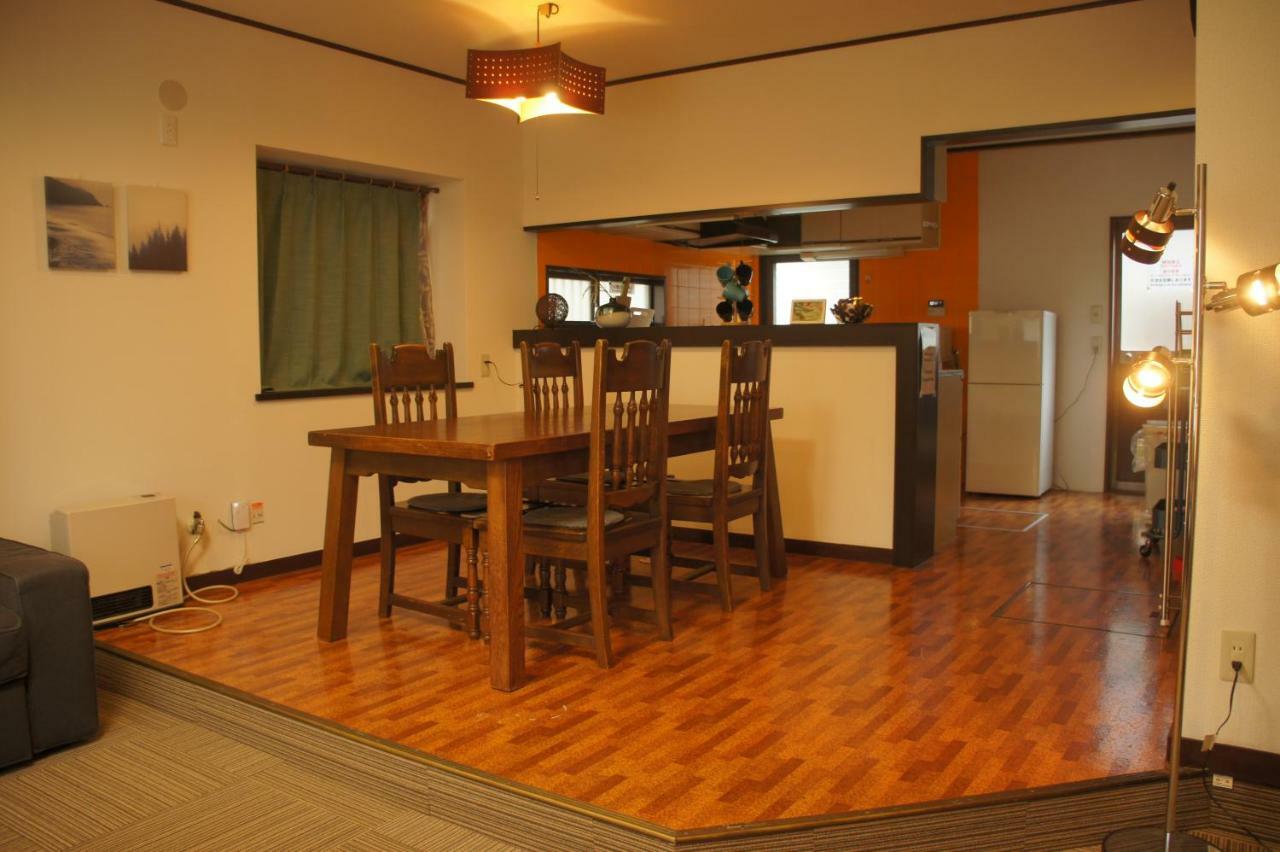慶村柴田邸 Yoshimura House Hotel 5 Fujikawaguchiko Esterno foto
