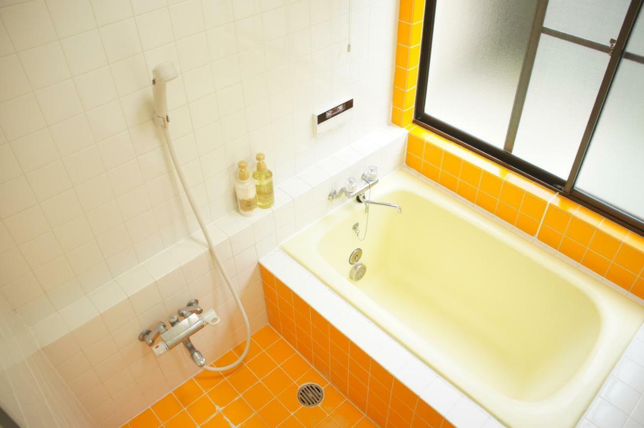 慶村柴田邸 Yoshimura House Hotel 5 Fujikawaguchiko Esterno foto