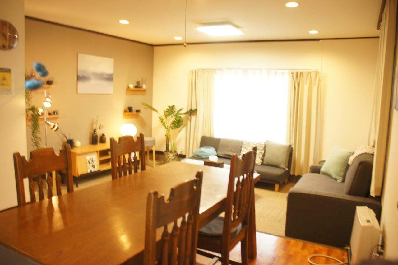 慶村柴田邸 Yoshimura House Hotel 5 Fujikawaguchiko Esterno foto