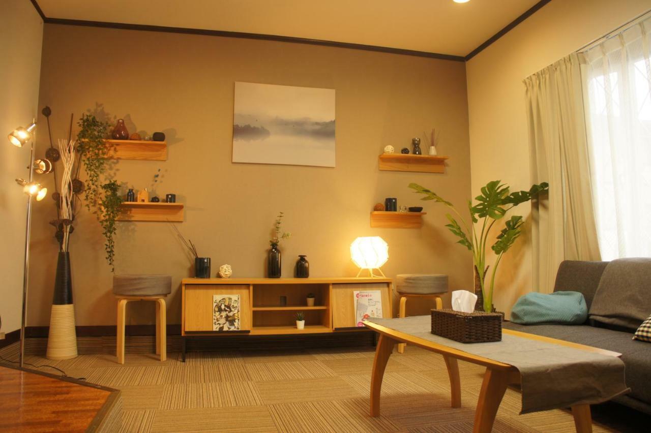 慶村柴田邸 Yoshimura House Hotel 5 Fujikawaguchiko Esterno foto