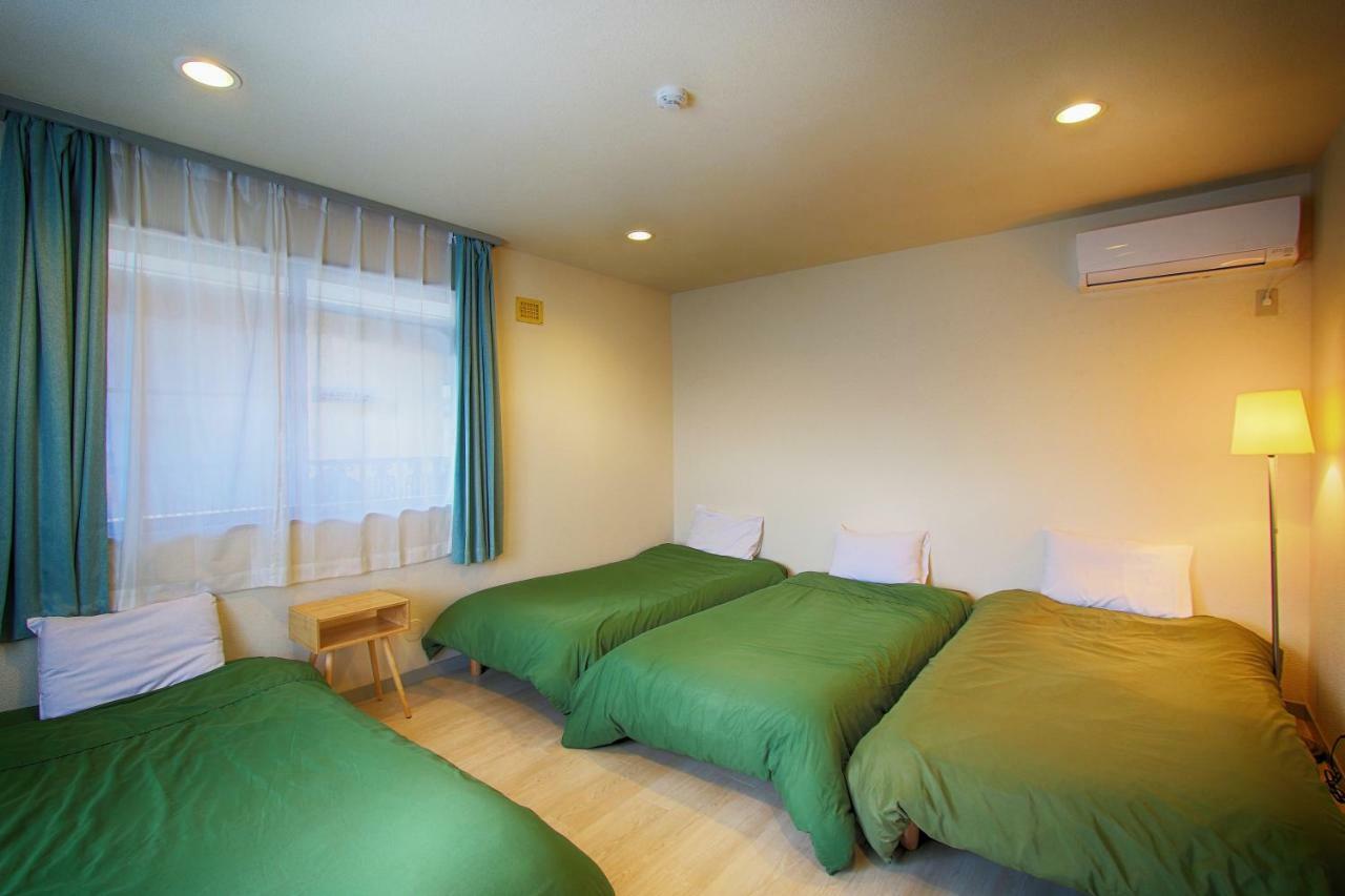 慶村柴田邸 Yoshimura House Hotel 5 Fujikawaguchiko Esterno foto